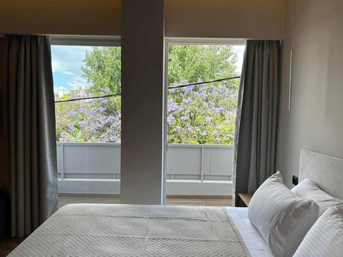 Appartement City Gem1 à Kalamata Extérieur photo