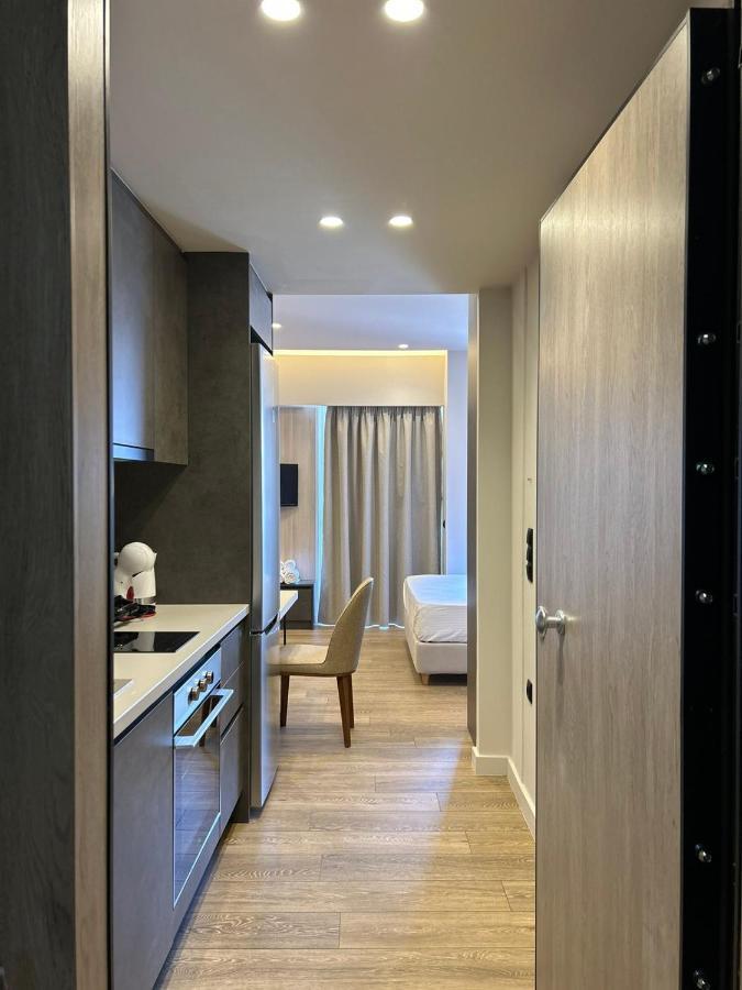 Appartement City Gem1 à Kalamata Extérieur photo