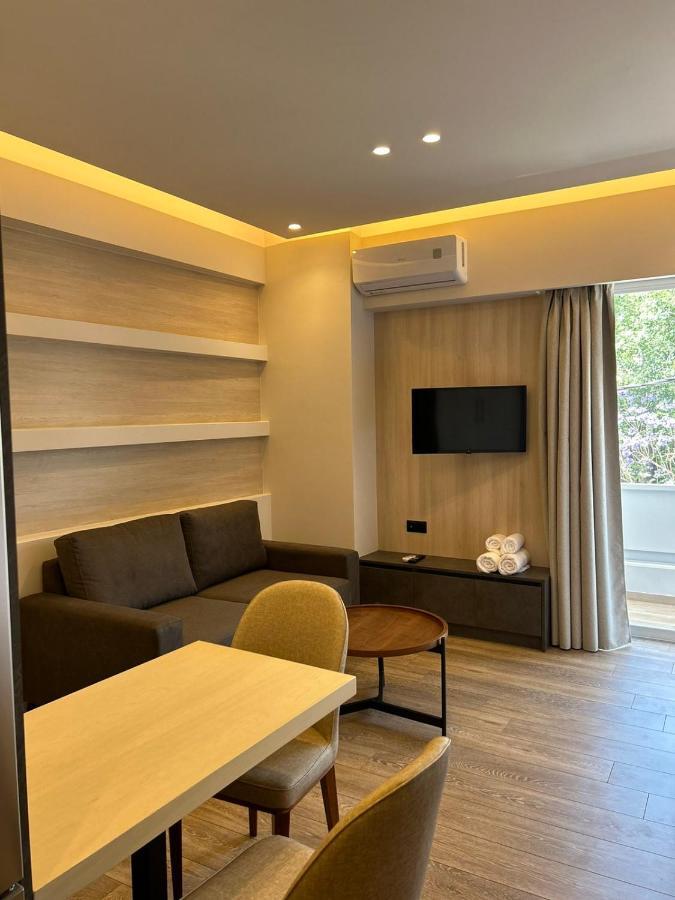Appartement City Gem1 à Kalamata Extérieur photo