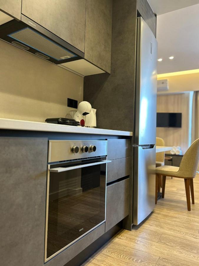 Appartement City Gem1 à Kalamata Extérieur photo