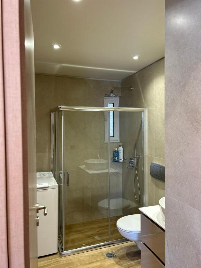 Appartement City Gem1 à Kalamata Extérieur photo